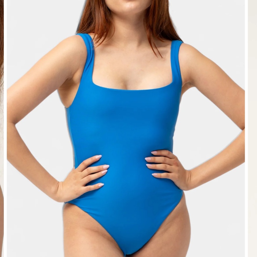 POST SWIM RO One piece swimsuit